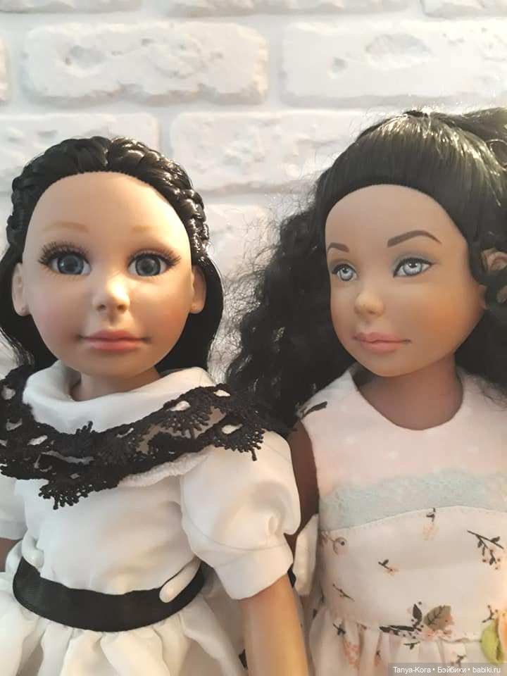 Невероятные приключения LeeAnn на пути к родному дому. Еще одна любимица добралась (фото 6)