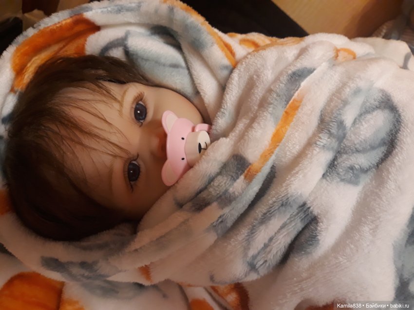 Наш вечер. Одеваемся — Куклы Berenguer (Беренджер): пупсы La Newborn