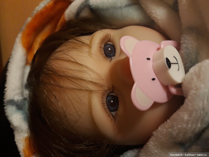 Наш вечер. Одеваемся — Куклы Berenguer (Беренджер): пупсы La Newborn