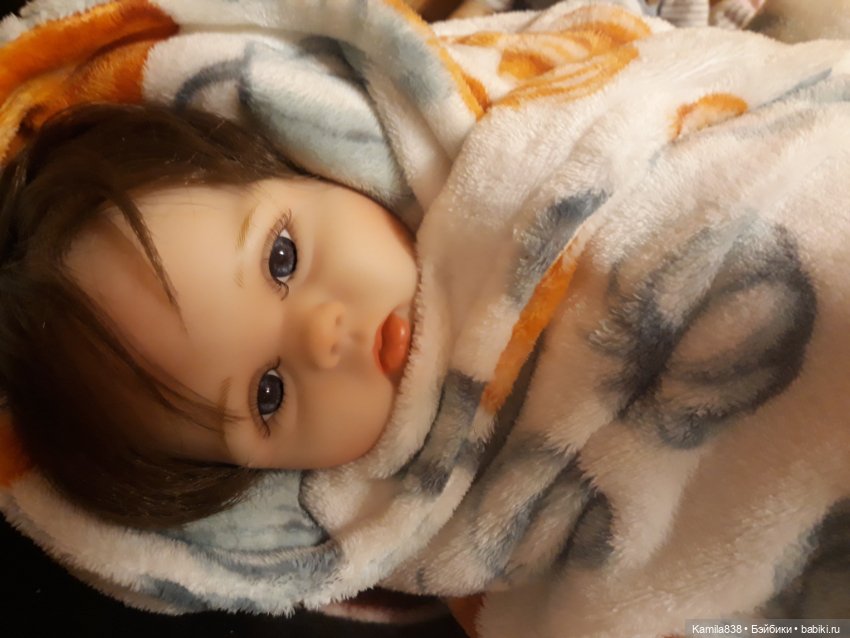 Наш вечер. Одеваемся — Куклы Berenguer (Беренджер): пупсы La Newborn