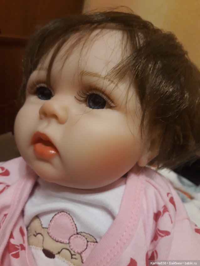 Наш вечер. Одеваемся — Куклы Berenguer (Беренджер): пупсы La Newborn