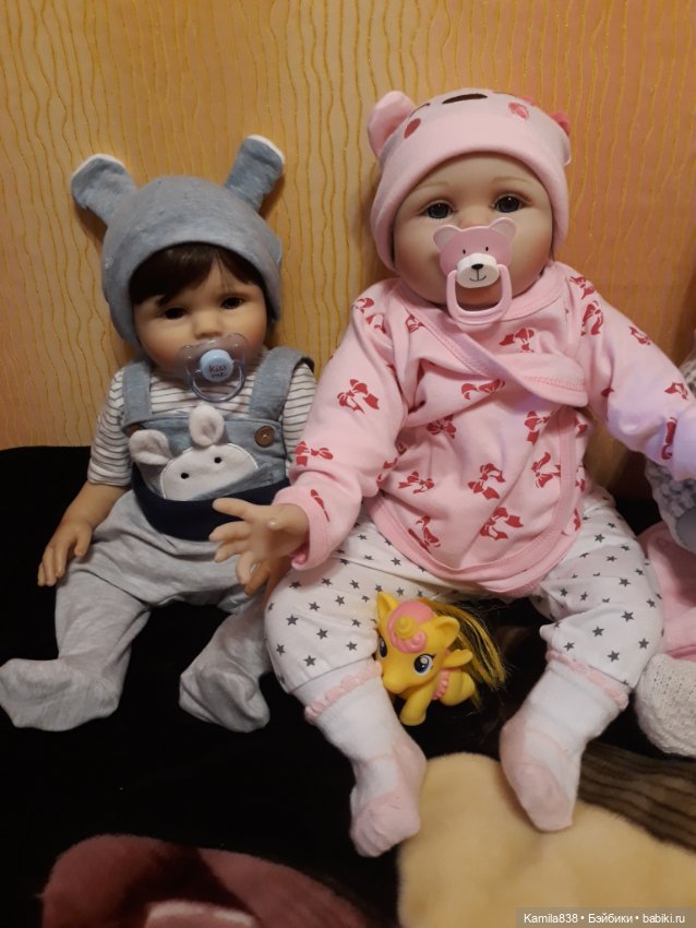 Наш вечер. Одеваемся — Куклы Berenguer (Беренджер): пупсы La Newborn