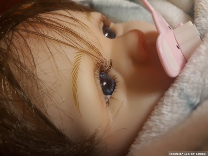 Наш вечер. Одеваемся — Куклы Berenguer (Беренджер): пупсы La Newborn