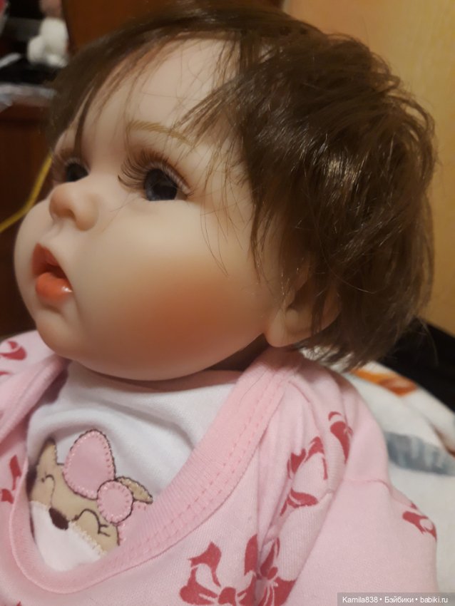 Наш вечер. Одеваемся — Куклы Berenguer (Беренджер): пупсы La Newborn