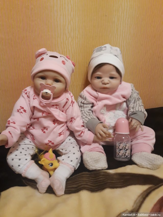 Наш вечер. Одеваемся — Куклы Berenguer (Беренджер): пупсы La Newborn