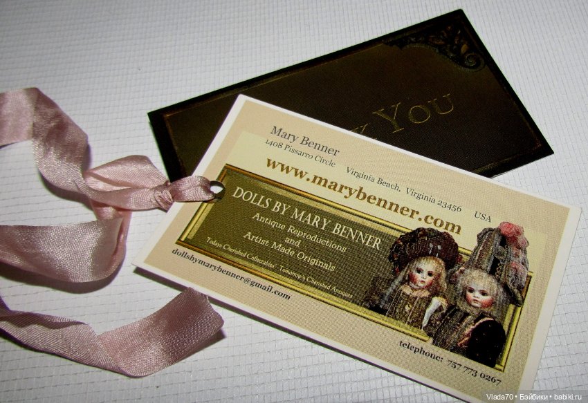 Пьем валерианку, если мы поклонники антикварных кукол (фото 8)