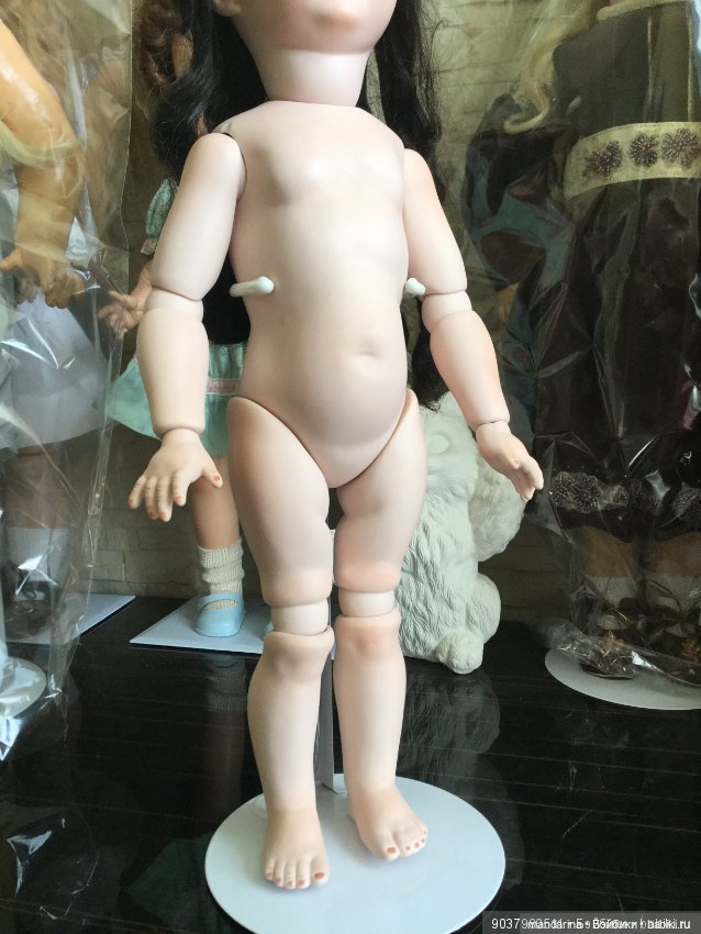 Правильно ли я понимаю, какой это молд (фото 3)