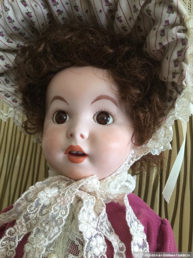 Правильно ли я понимаю, какой это молд