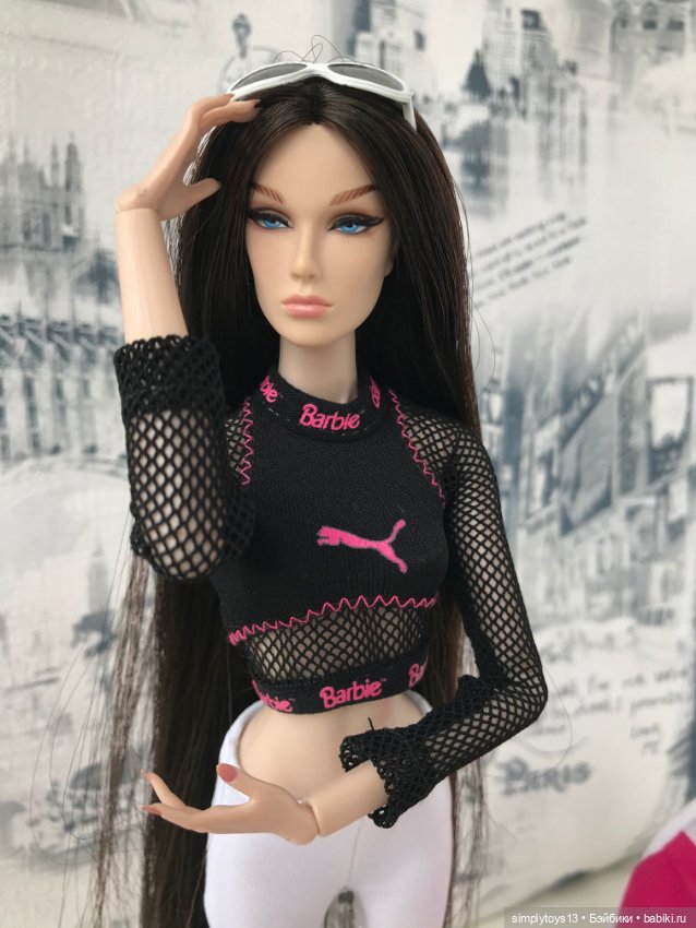 Во всех ты, душенька, нарядах хороша