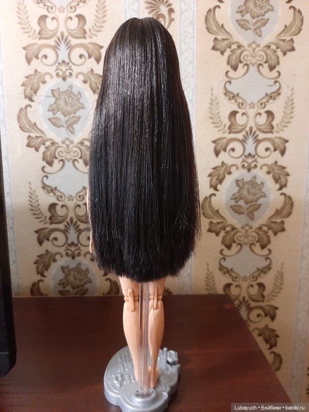 Моя Чудо-женщина — Коллекционные куклы разных авторов (Разное): редкие бренды (фото 7)