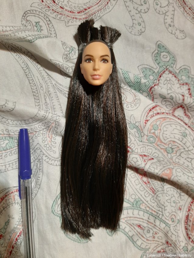 Моя Чудо-женщина — Коллекционные куклы разных авторов (Разное): редкие бренды