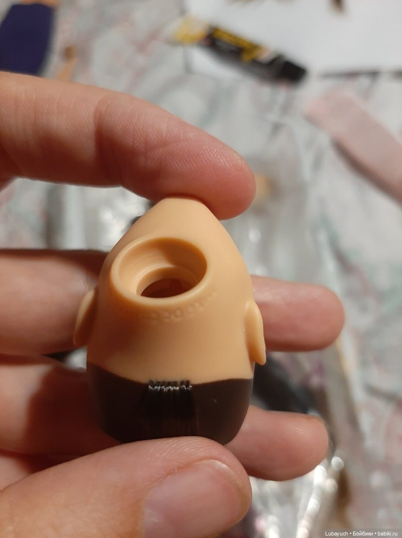 Моя Чудо-женщина — Коллекционные куклы разных авторов (Разное): редкие бренды (фото 2)