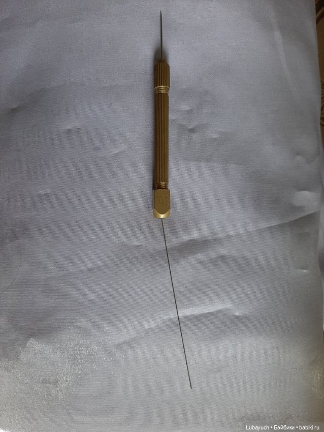 Моя Чудо-женщина — Коллекционные куклы разных авторов (Разное): редкие бренды (фото 5)