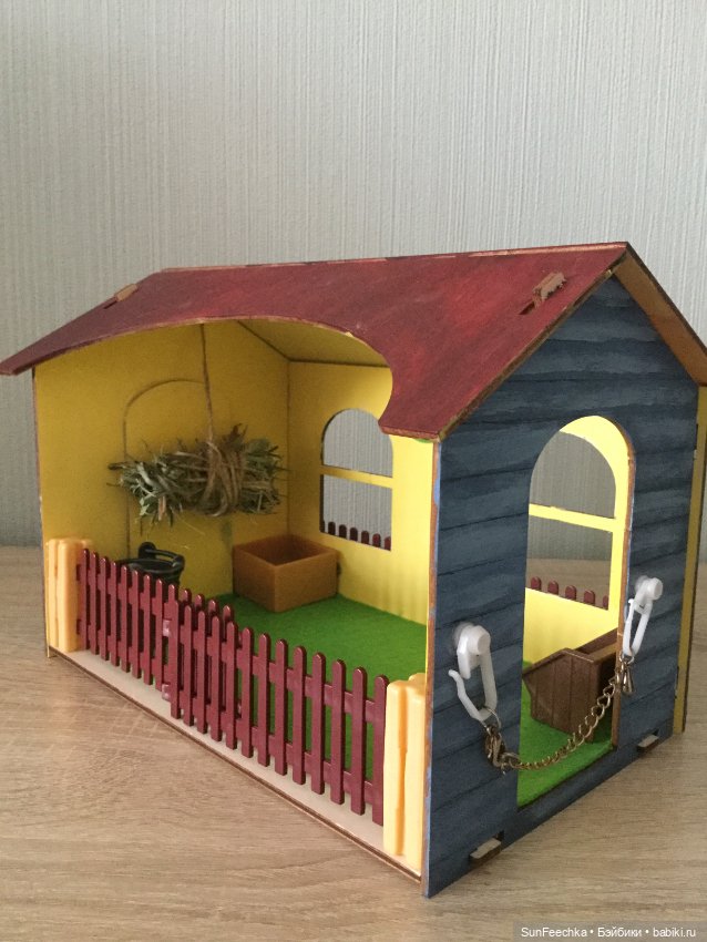 История одной лошади или мы ждём прибытия Кастро Челенджера Бруклина (фото 5)