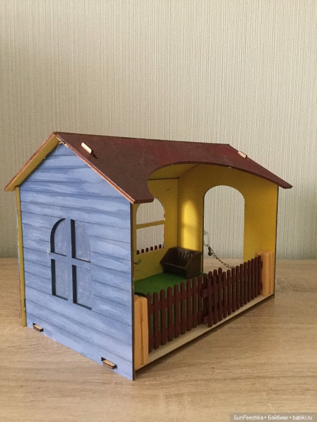 История одной лошади или мы ждём прибытия Кастро Челенджера Бруклина (фото 3)