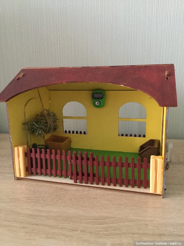 История одной лошади или мы ждём прибытия Кастро Челенджера Бруклина (фото 4)