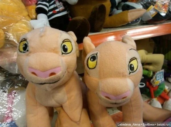 Игрушки с полочек — Болталка и разговоры обо всем: жизнь (фото 7)