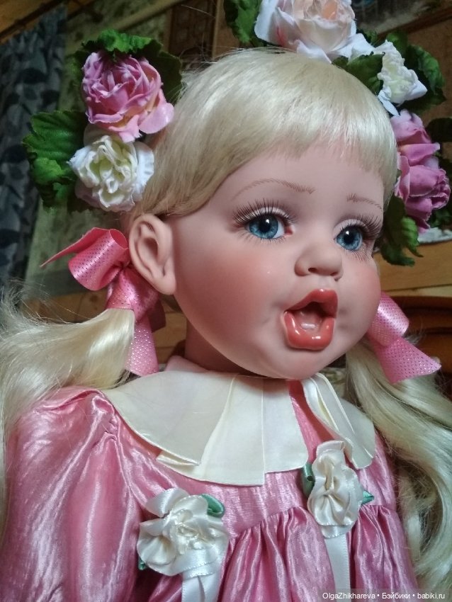 Мои Красотки от Файзах Спанос (Fayzah Spanos)