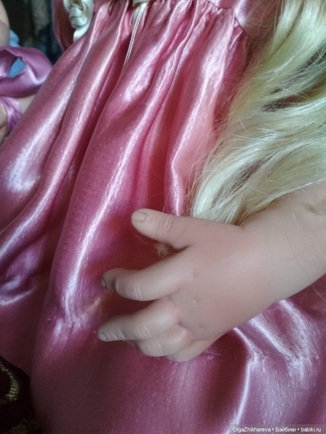 Мои Красотки от Файзах Спанос (Fayzah Spanos)