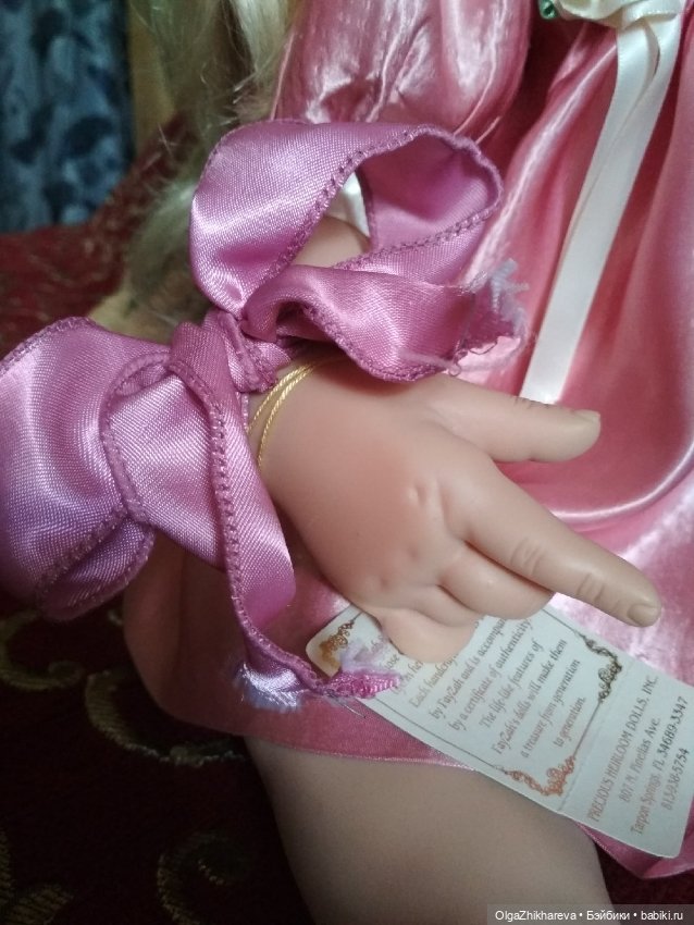 Мои Красотки от Файзах Спанос (Fayzah Spanos)