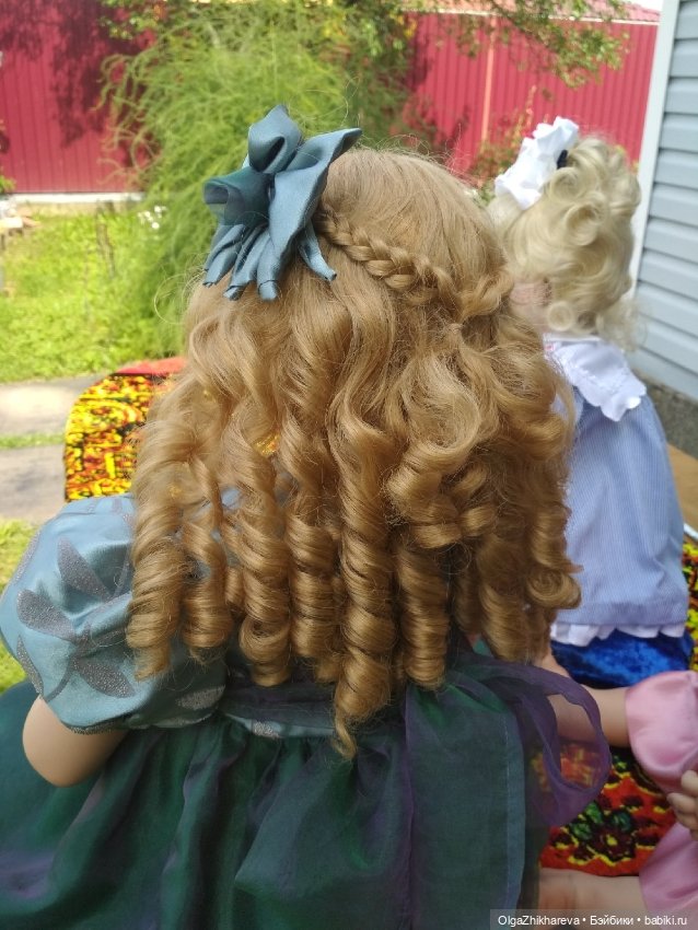 Мои Красотки от Файзах Спанос (Fayzah Spanos) (фото 9)