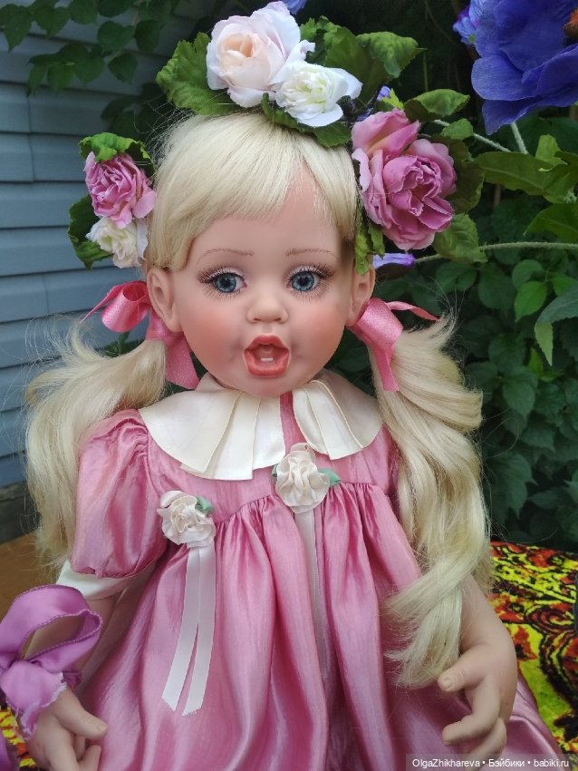 Мои Красотки от Файзах Спанос (Fayzah Spanos) (фото 6)