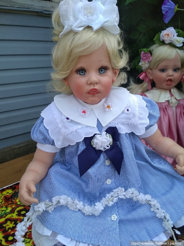 Мои Красотки от Файзах Спанос (Fayzah Spanos) (фото 7)