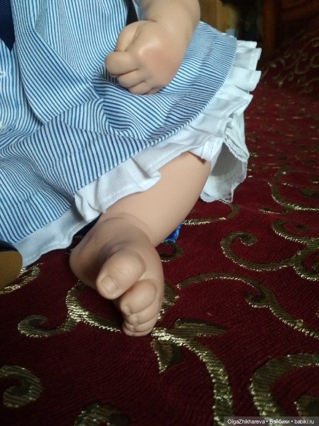 Мои Красотки от Файзах Спанос (Fayzah Spanos)