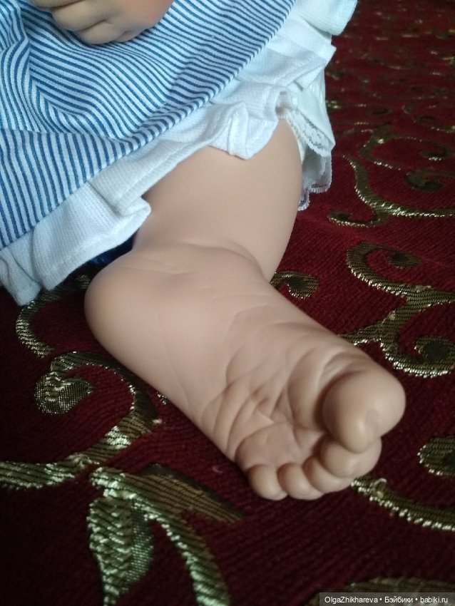 Мои Красотки от Файзах Спанос (Fayzah Spanos)