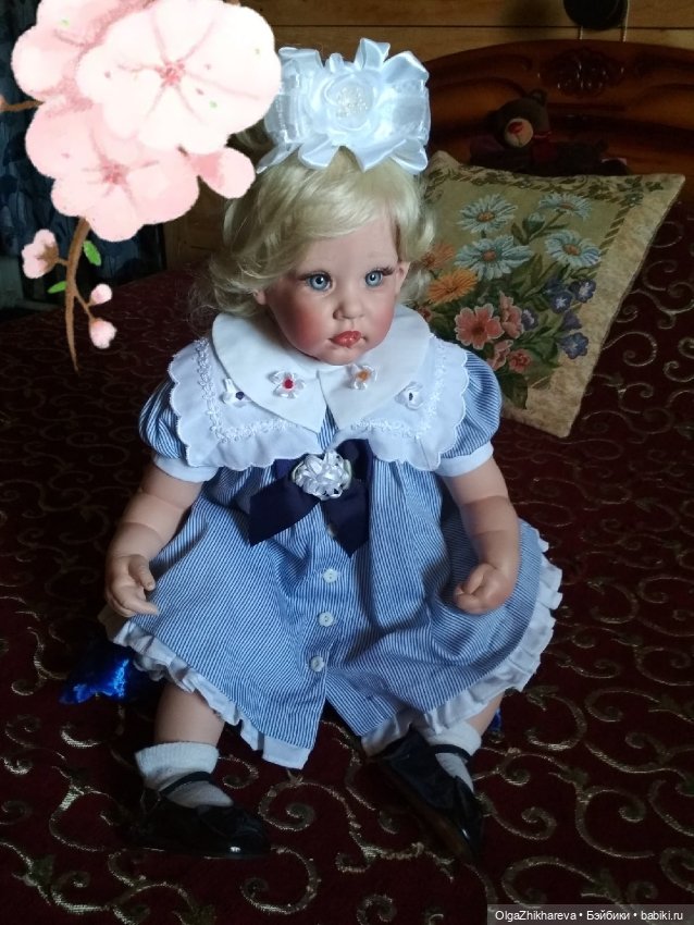 Мои Красотки от Файзах Спанос (Fayzah Spanos)