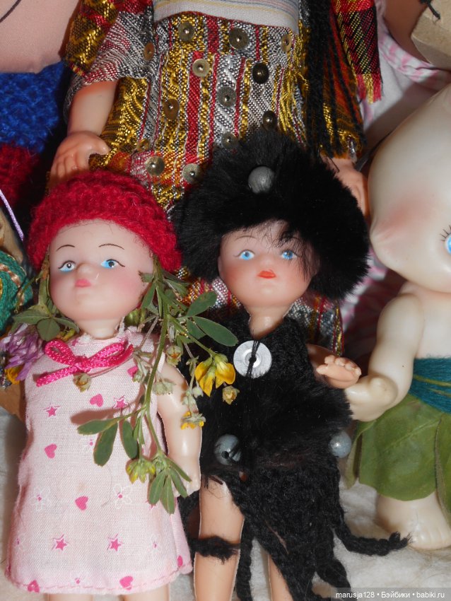 Великий Карнавал. День первый