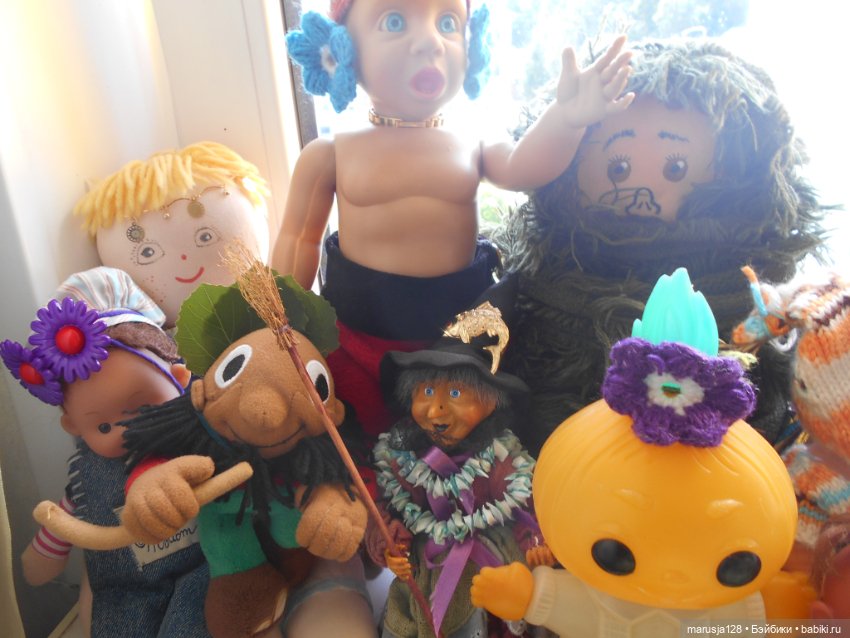 Великий Карнавал. День первый (фото 7)