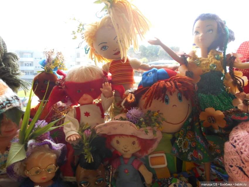 Великий Карнавал. День первый (фото 6)