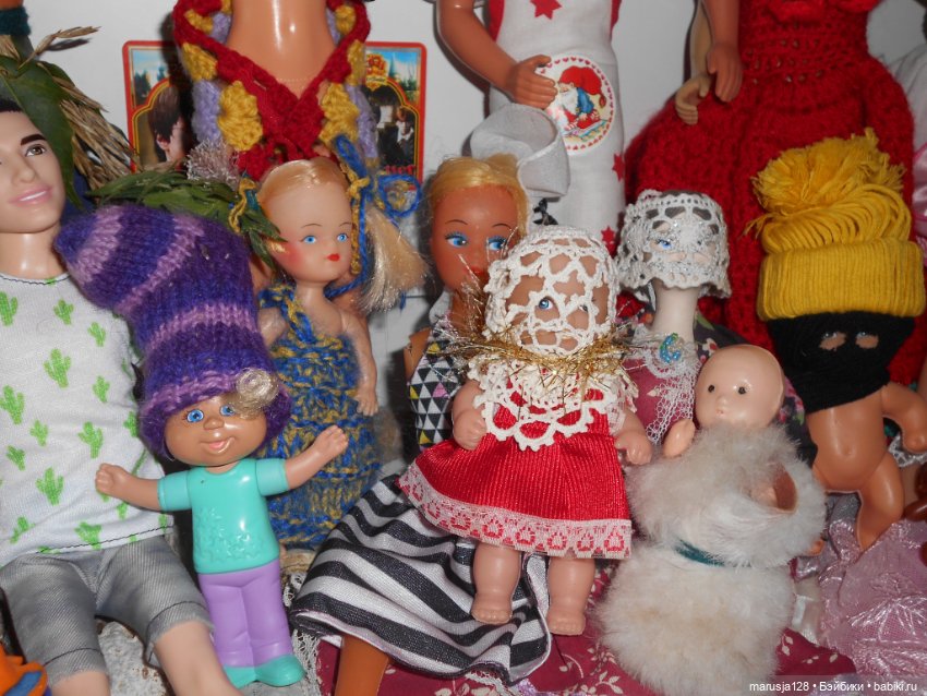 Великий Карнавал. День первый