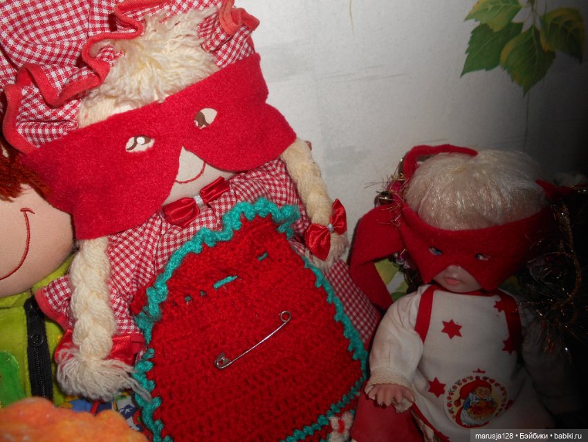 Великий Карнавал. День первый (фото 4)