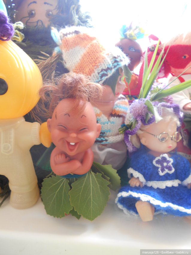 Великий Карнавал. День первый (фото 8)