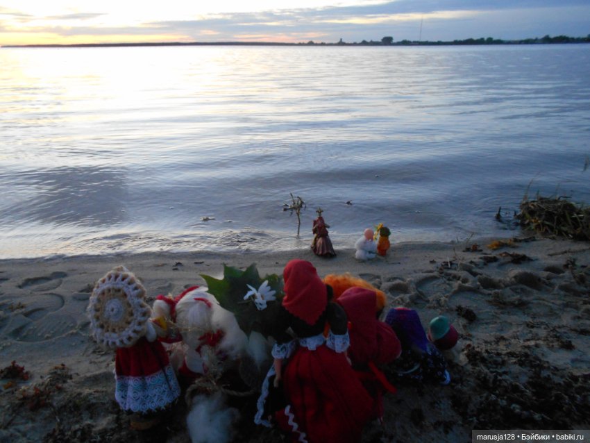 Великий Карнавал. День первый