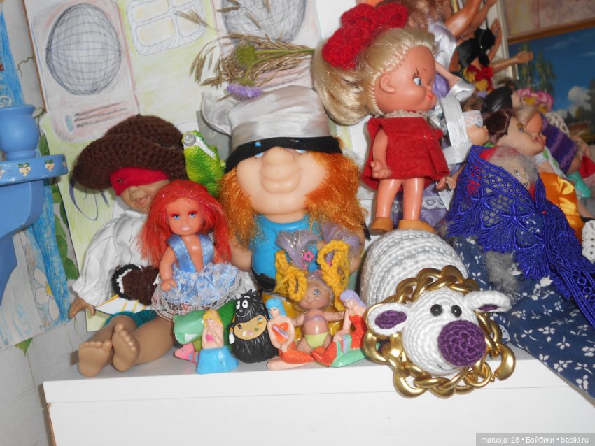 Великий Карнавал. День первый