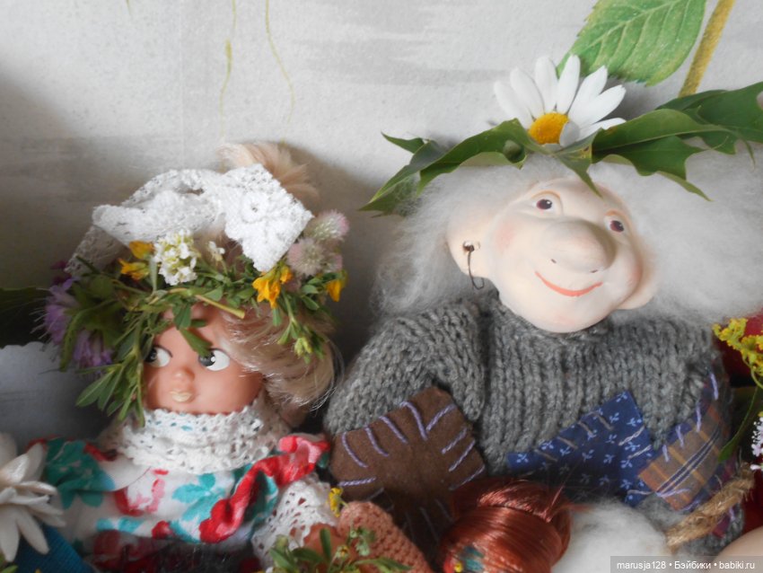 Великий Карнавал. День первый