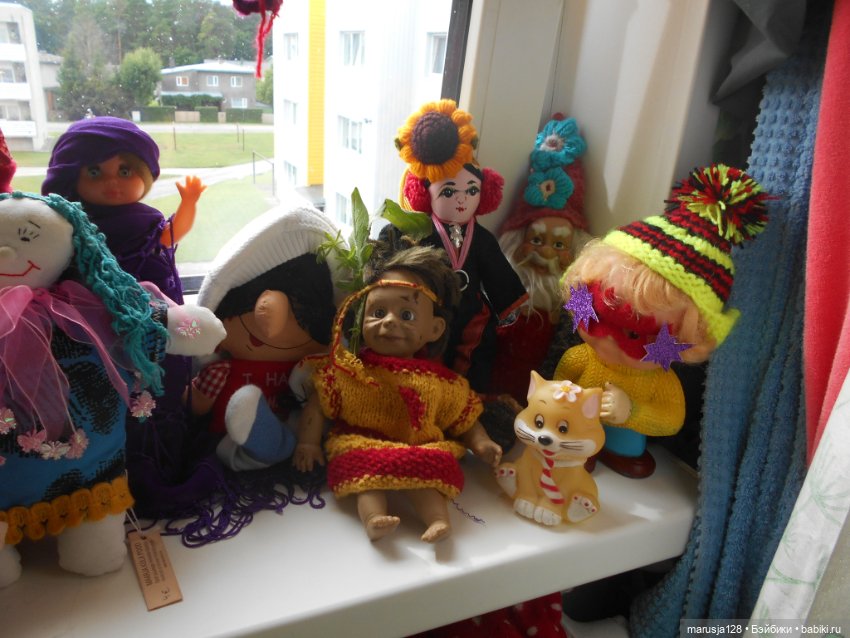 Великий Карнавал. День первый