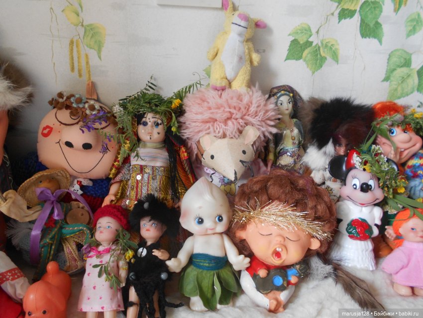 Великий Карнавал. День первый (фото 9)