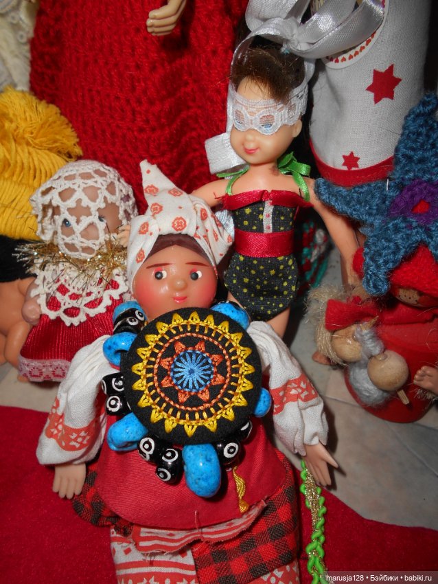 Великий Карнавал. День первый (фото 2)