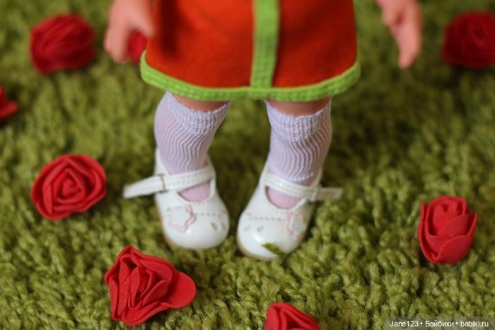 Деликатес на каждый день — Винтажные куклы ГДР (Немки): Бигги