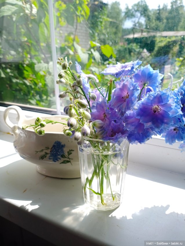 Дачная жизнь — Антикварные куклы Kestner (Кестнер) JDK: Хильда (фото 5)