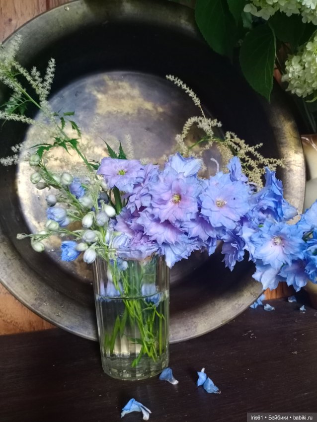 Дачная жизнь — Антикварные куклы Kestner (Кестнер) JDK: Хильда (фото 10)