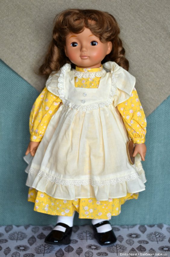 Японско-маттеловская девочка Danielle (фото 8)