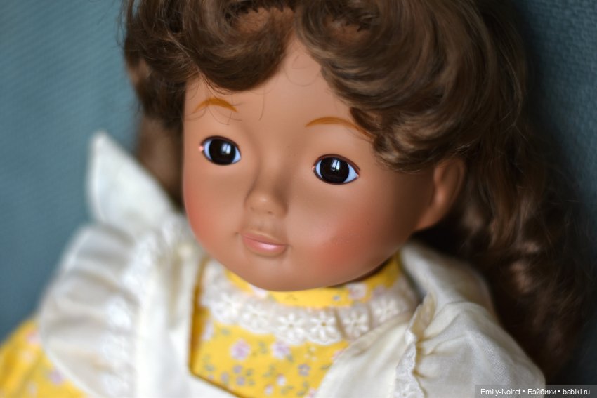Японско-маттеловская девочка Danielle (фото 3)