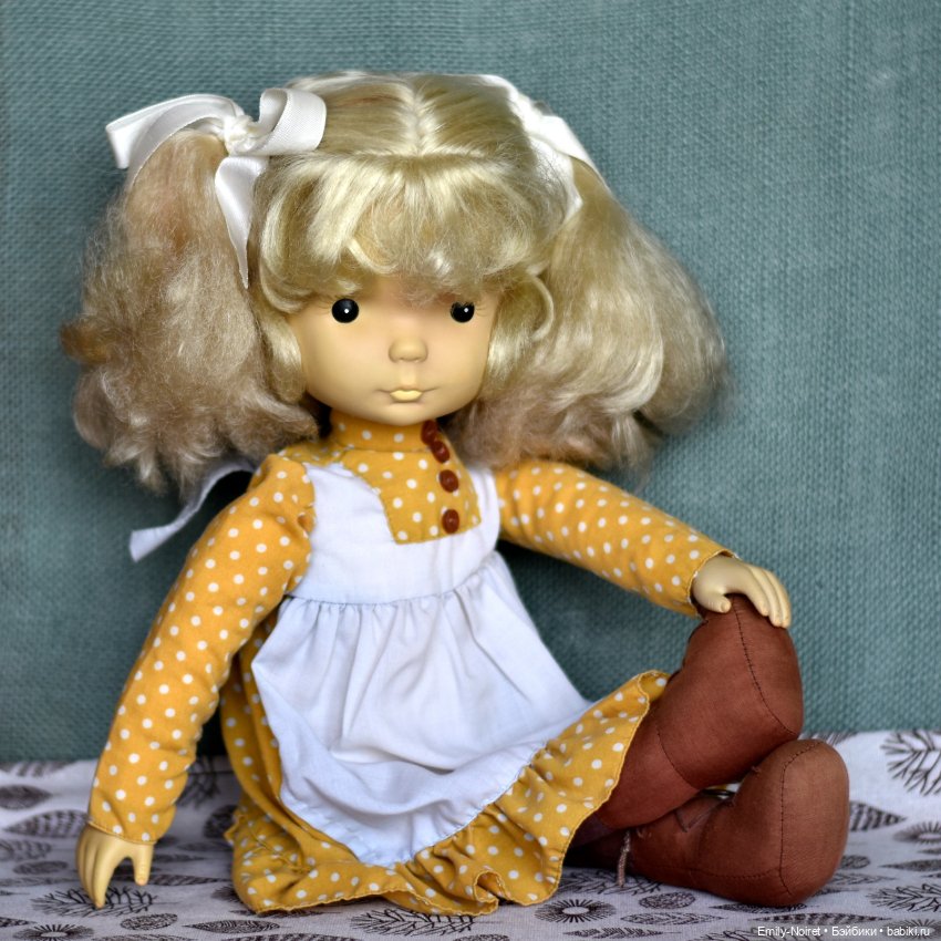 Девочка с картин Сары Кей (фото 6)