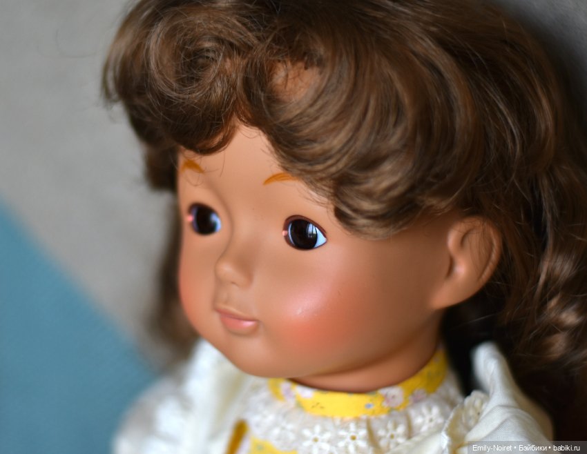 Японско-маттеловская девочка Danielle (фото 9)