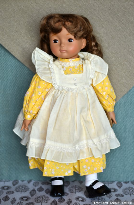 Японско-маттеловская девочка Danielle (фото 5)